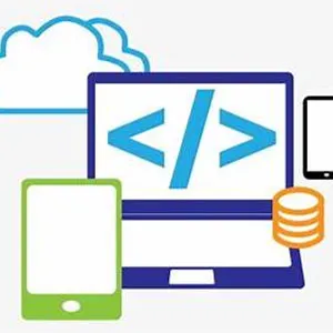 Individuelle-Softwareentwicklung Symbol - Individuelle Softwareentwicklung